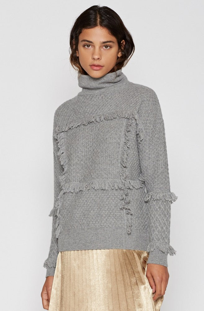 JOIE - Paisli Heather Grey