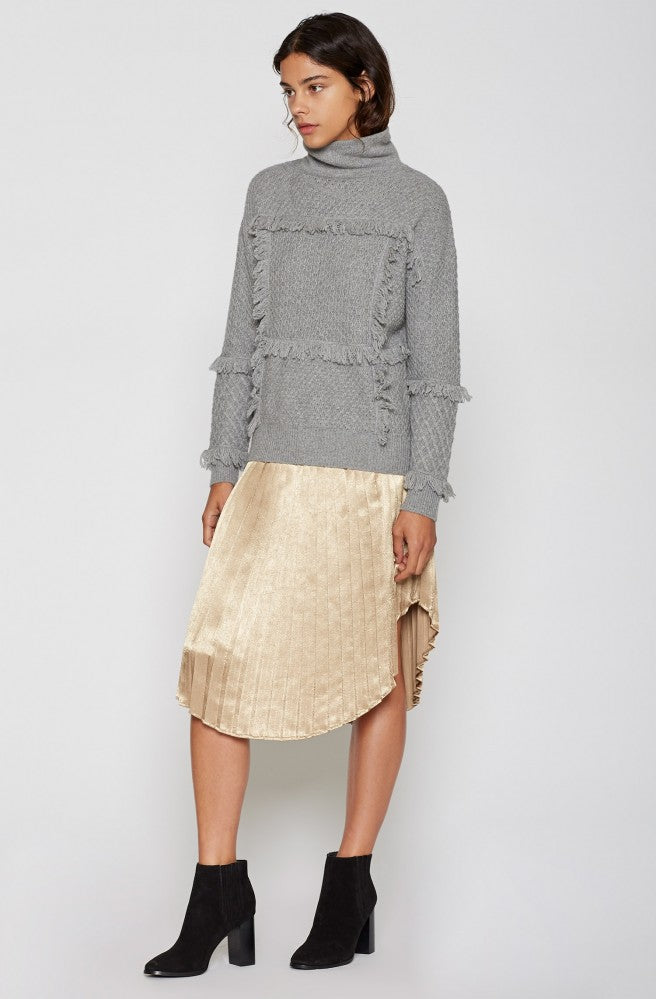 JOIE - Paisli Heather Grey
