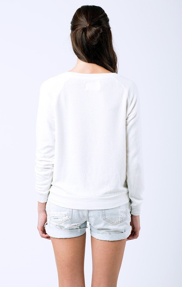 SOL Los Angeles Sol Angeles - SOL REGATTA PULLOVER at Blond Genius - 2