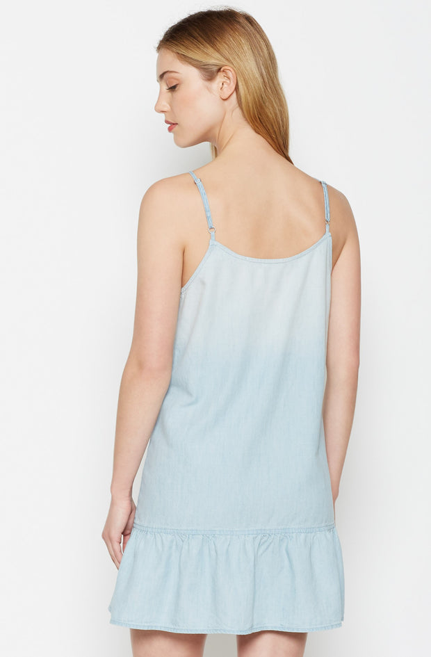 JOIE - Kunala Sunbleach Wash