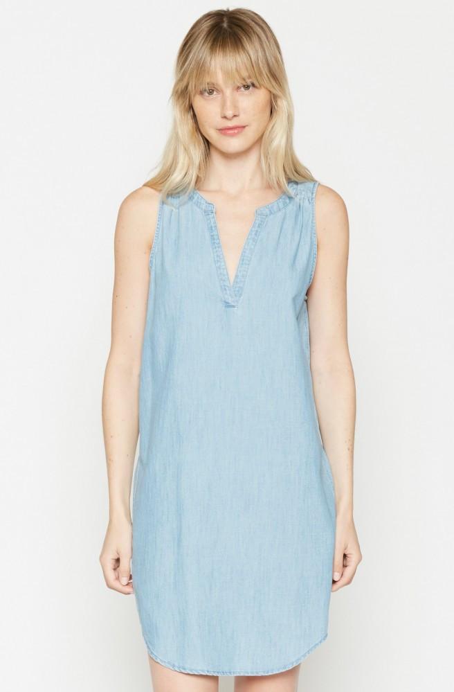 Soft Joie - Crissle Chambray