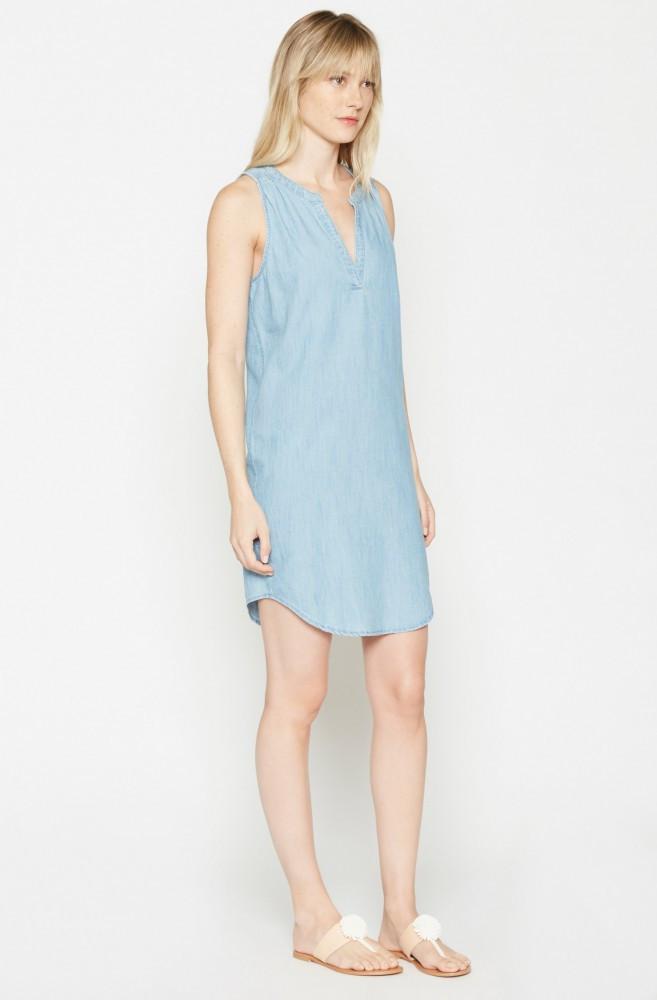 Soft Joie - Crissle Chambray