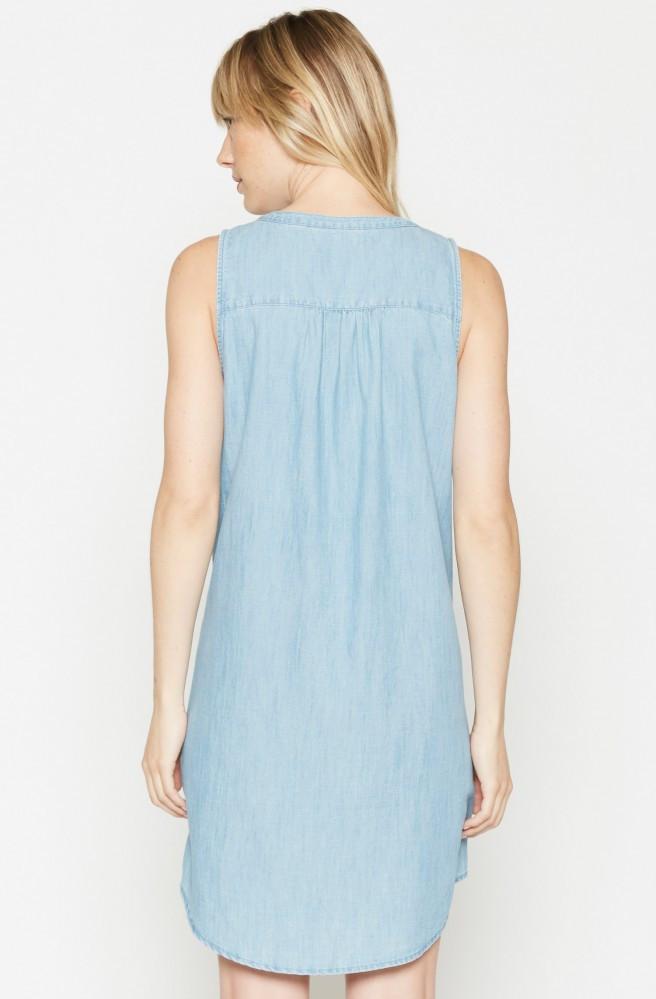 Soft Joie - Crissle Chambray