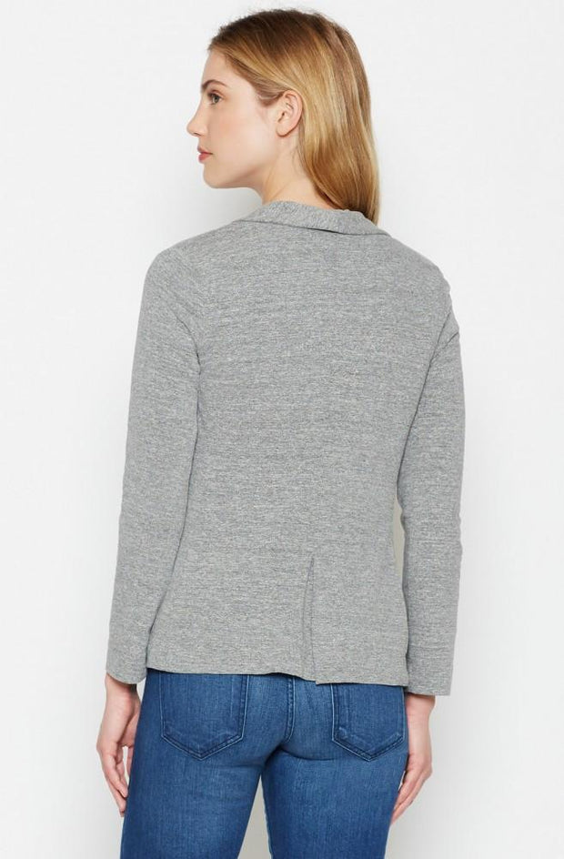 Soft Joie - Korrolina Heather Grey