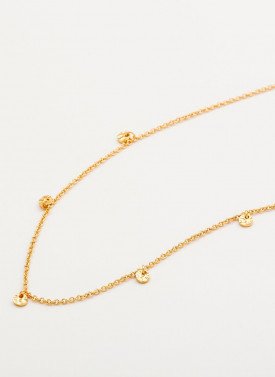 Gorjana 5 disc choker hotsell
