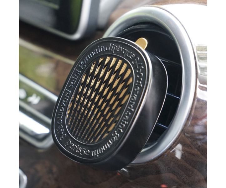 Diptyque - Car Diffuser with Baies Insert
