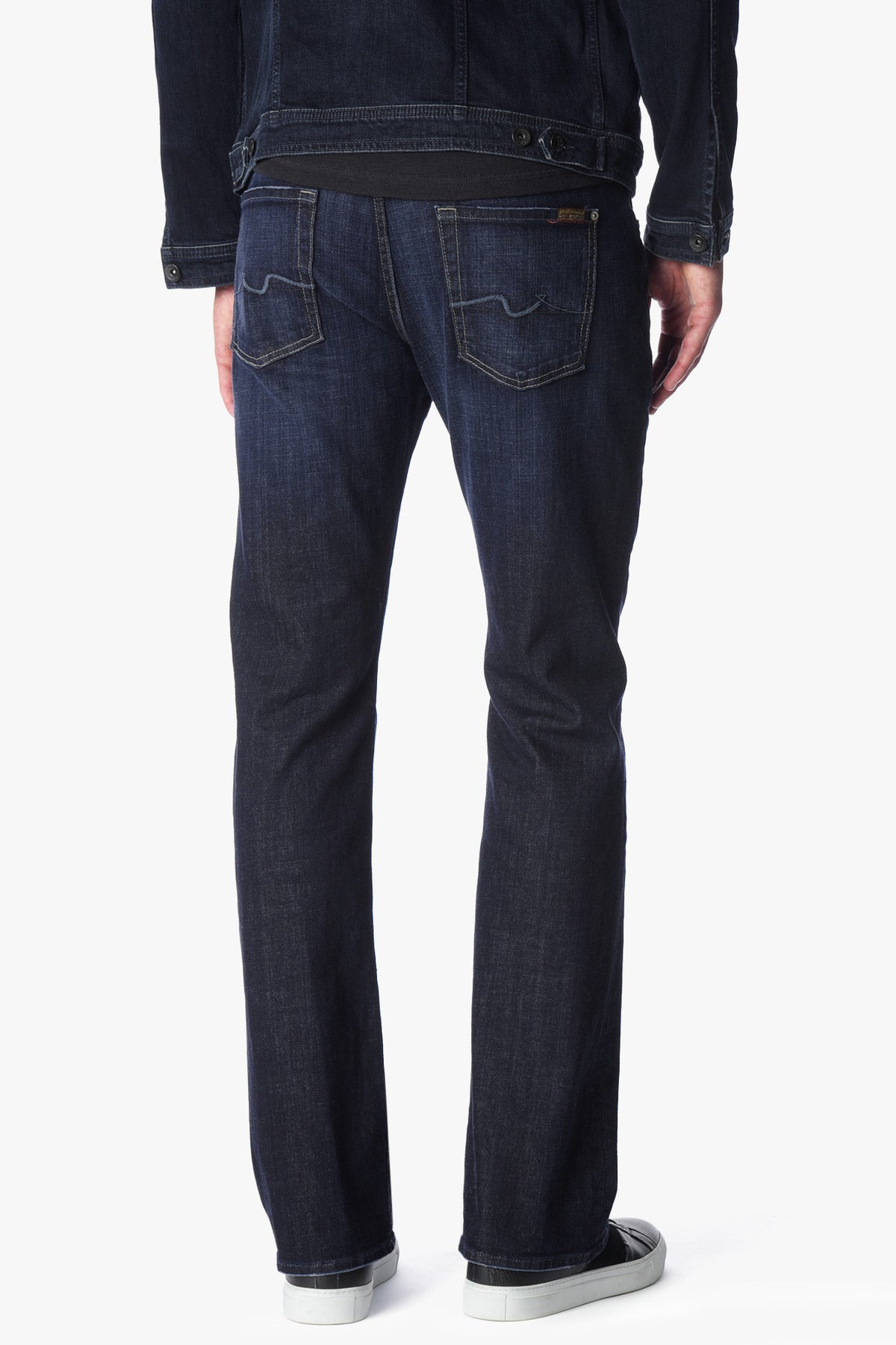 7 for all top mankind brett bootcut