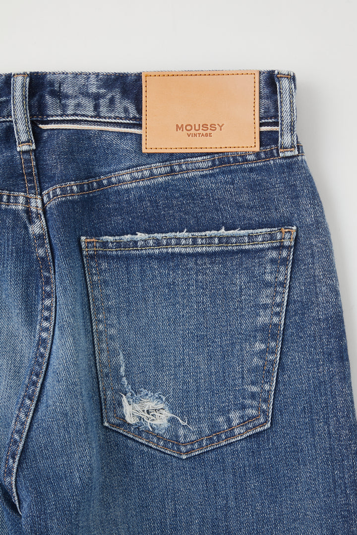 Moussy - Adrian Friend in Blue