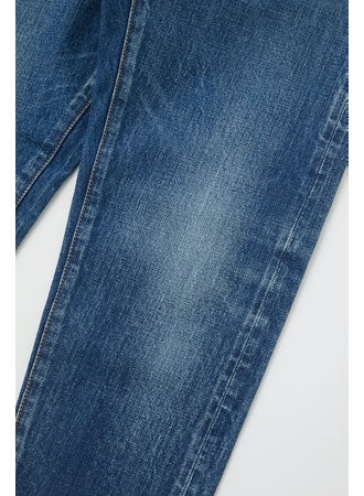 Moussy - MV Wilbur Tapered-Mid in Blue