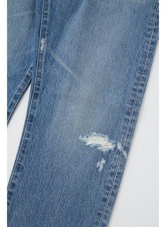 Moussy - MV Loews Straight in Blue