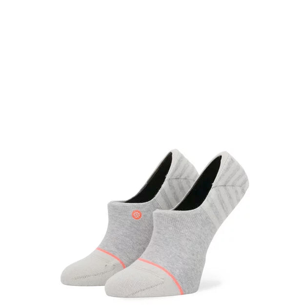 Stance - Sensible 3 Pack No-Show Socks in Neutral Multi