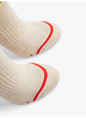 Mother - Baby Steps in Mood Booster Multi Socks