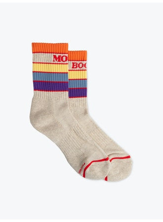Mother - Baby Steps in Mood Booster Multi Socks