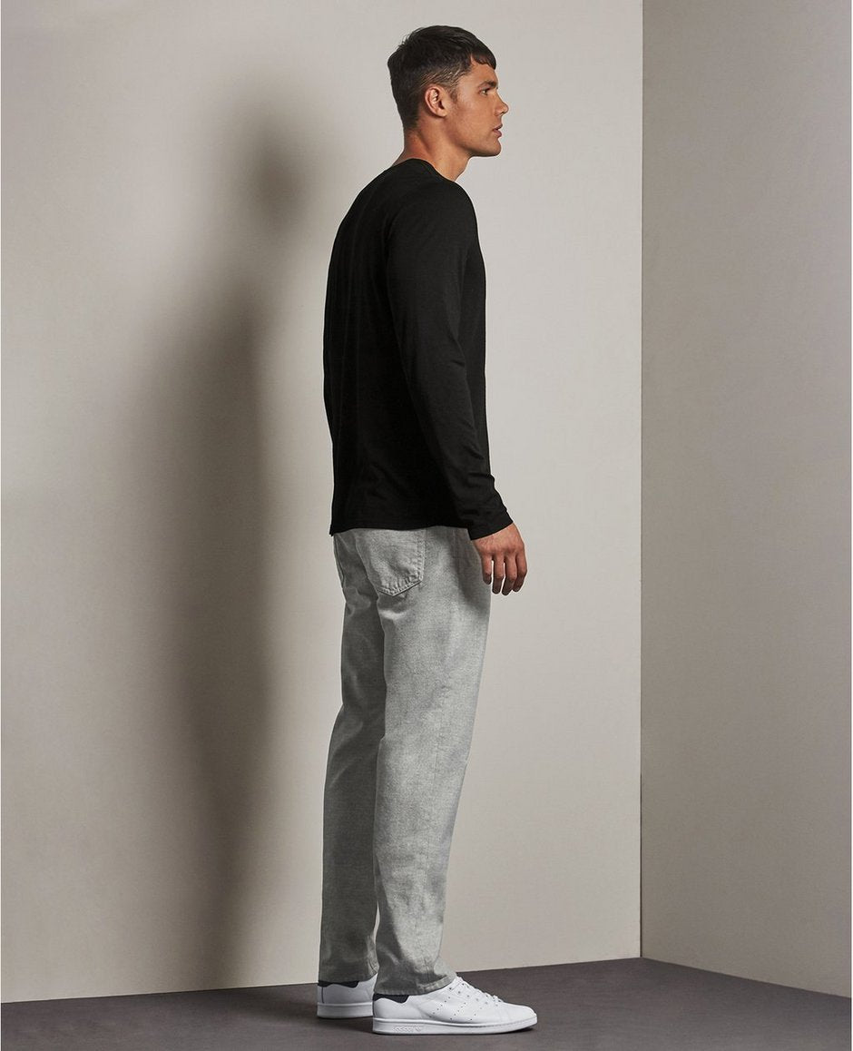 AG - Clyde Henley True Black