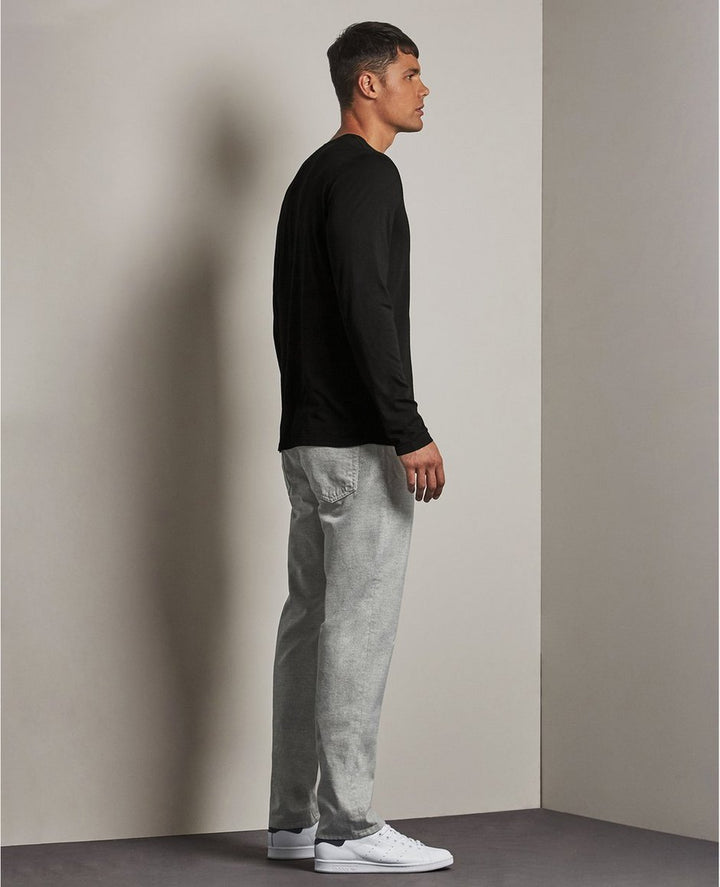 AG - Clyde Henley True Black