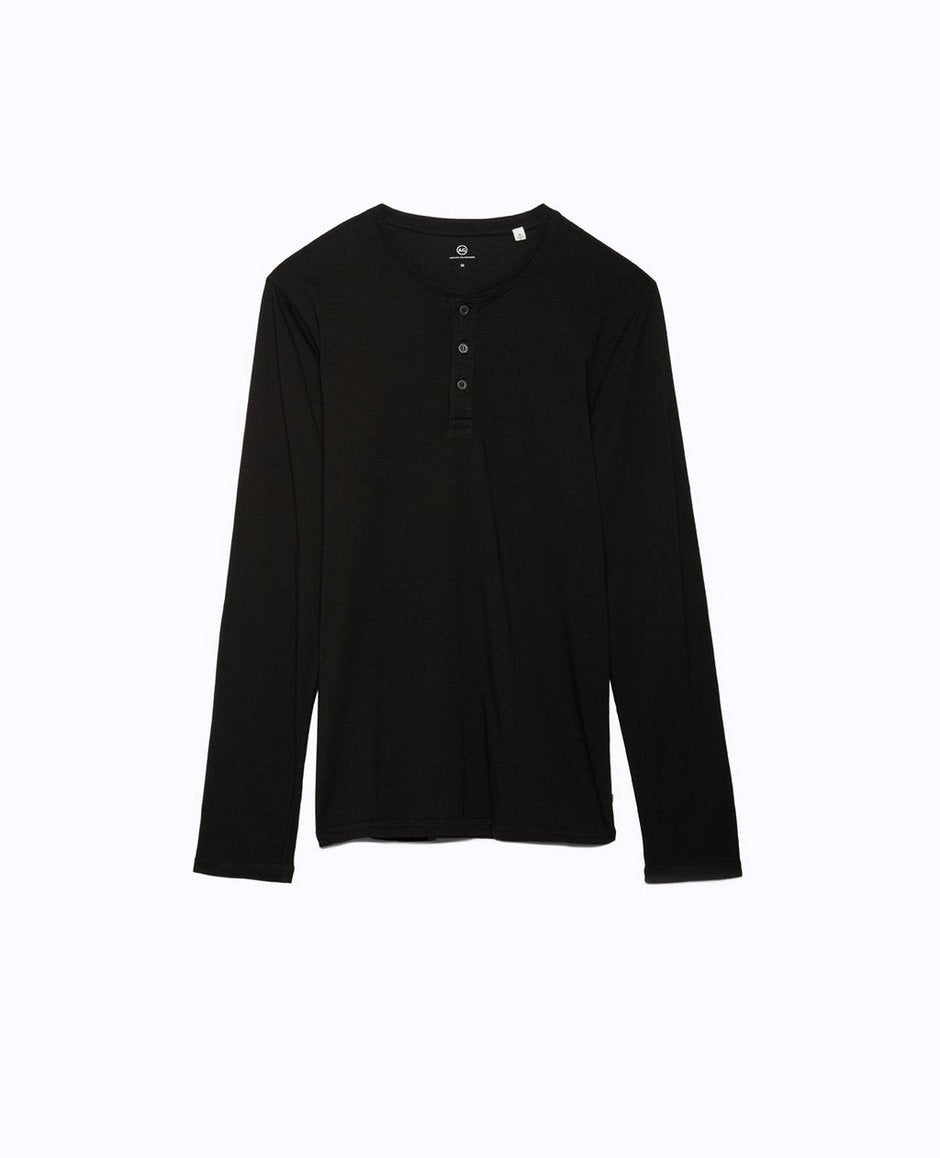 AG - Clyde Henley True Black