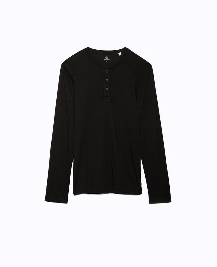 AG - Clyde Henley True Black