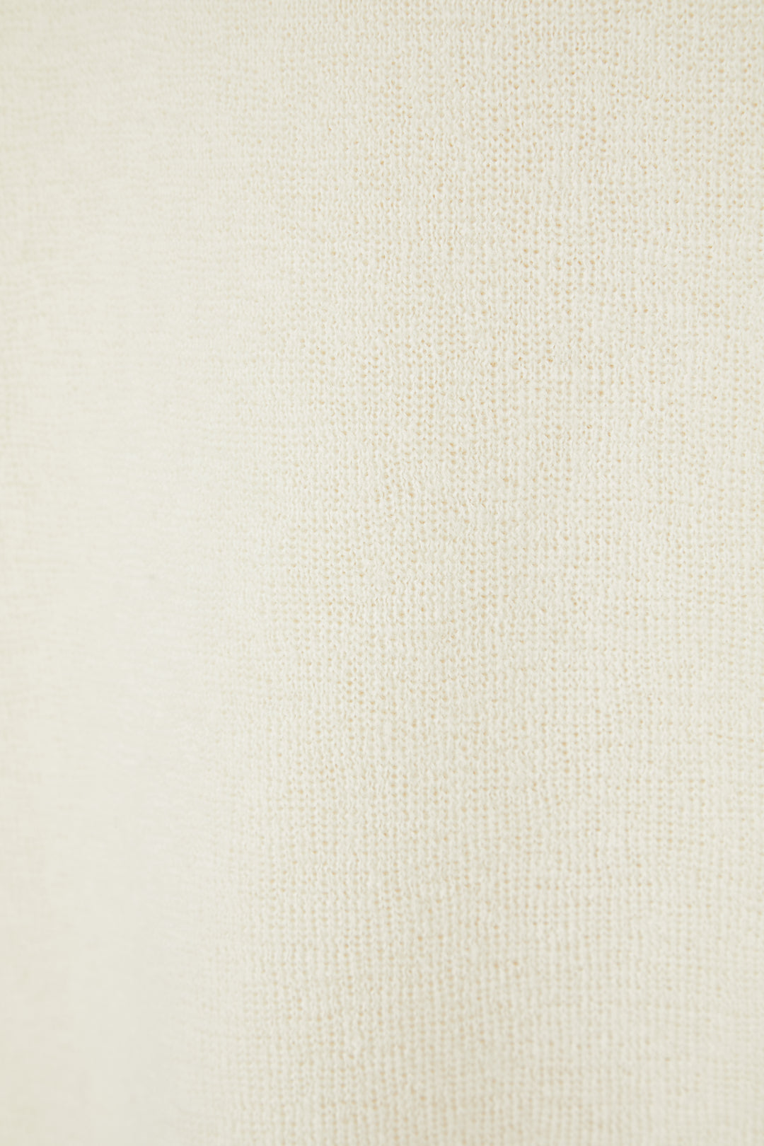 Moussy Denim - MV Exquisite Neck Knit in O/WHT 011