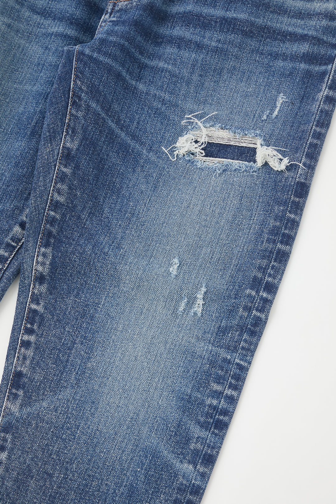 Moussy - Adrian Friend in Blue
