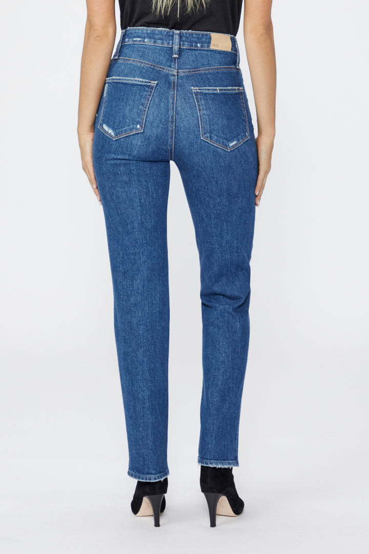 Paige - Stella Straight in Miss You Distressed