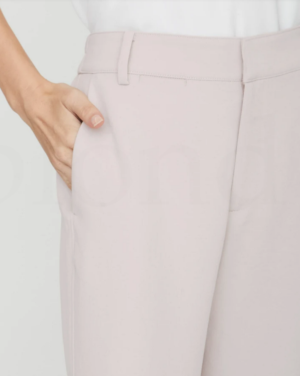 Brochu Walker - Como Pant in Barre Pink