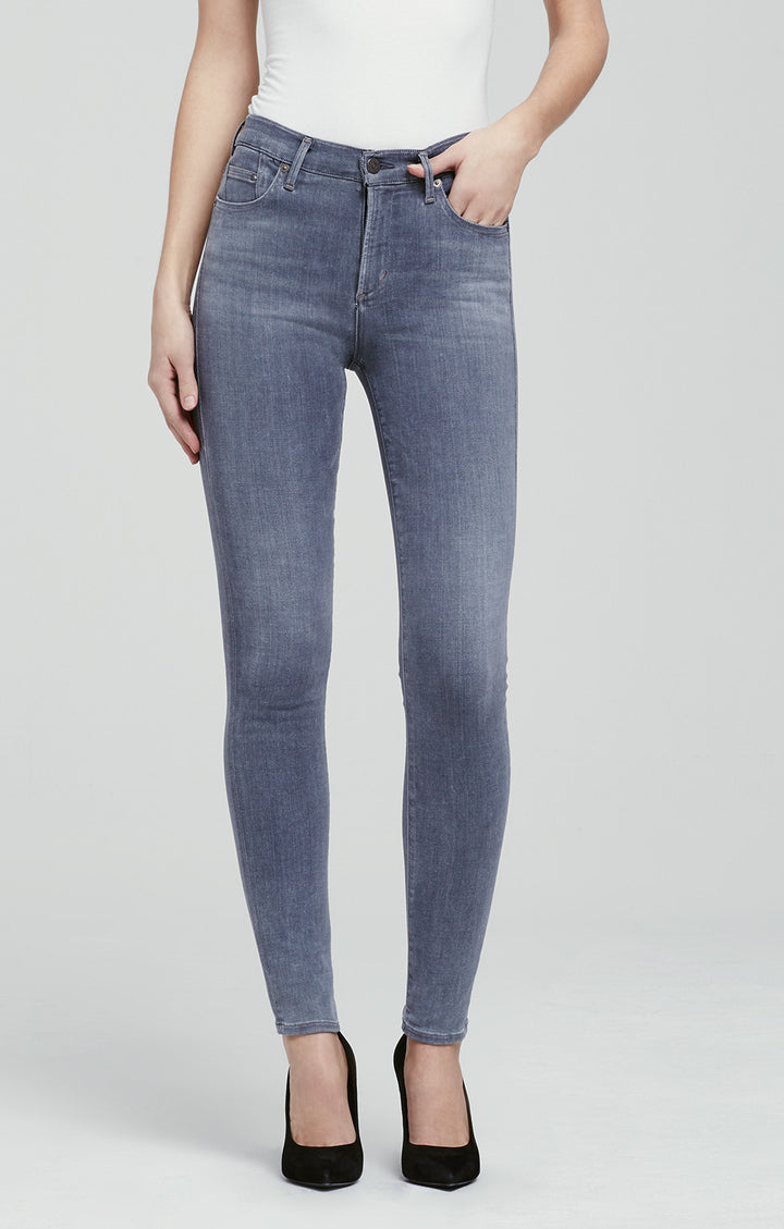 Citizens of Humanity CIH - Rocket High Rise Skinny 1416G-688 at Blond Genius - 1