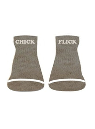 Mother - Baby Steps Ankle in Chick Flick