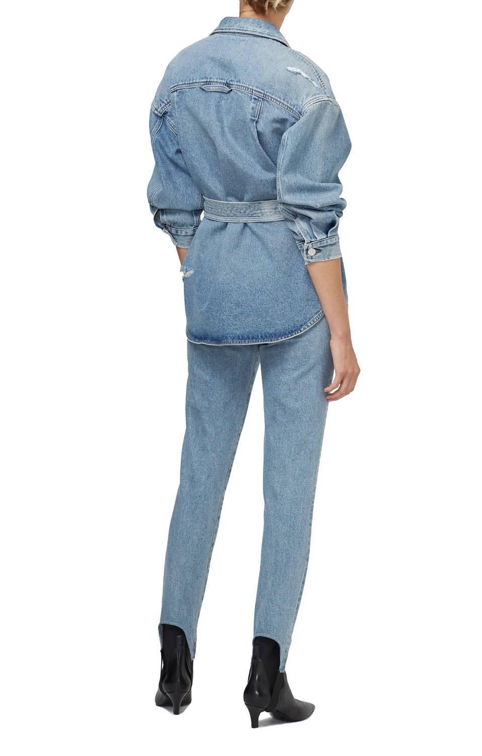 Citizens of Humanity - Dolly Jacket in Oahu
