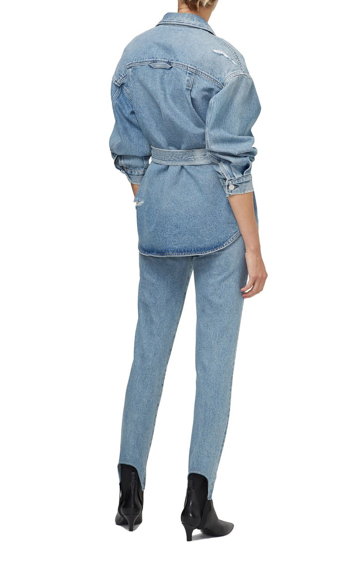 Citizens of Humanity - Dolly Jacket in Oahu