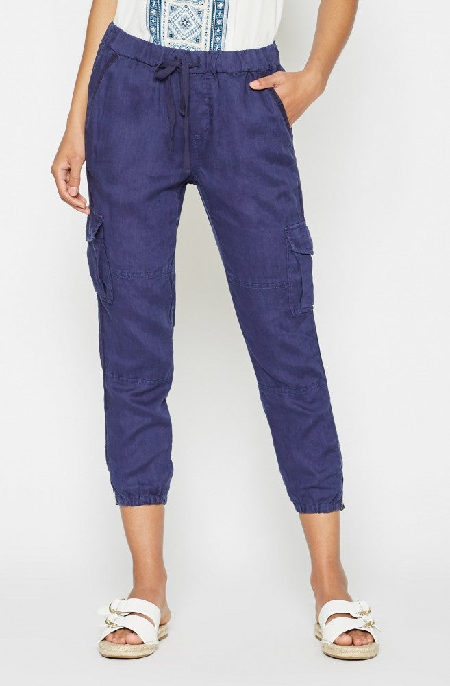 Joie - Argine Dark Navy