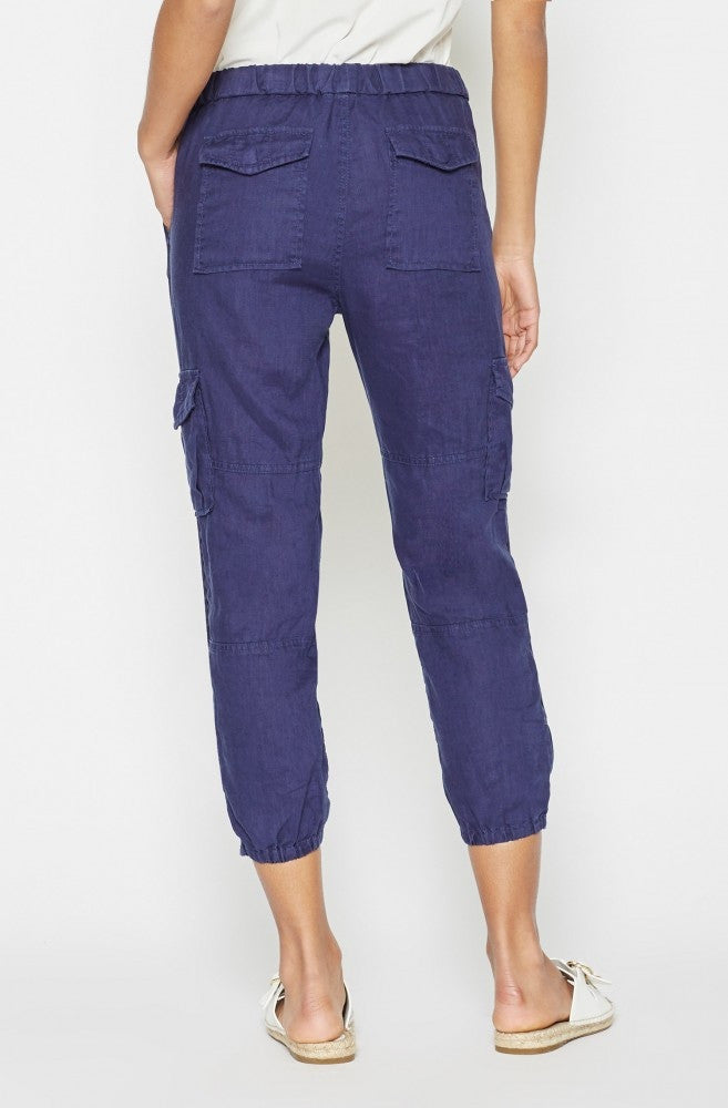 Joie - Argine Dark Navy