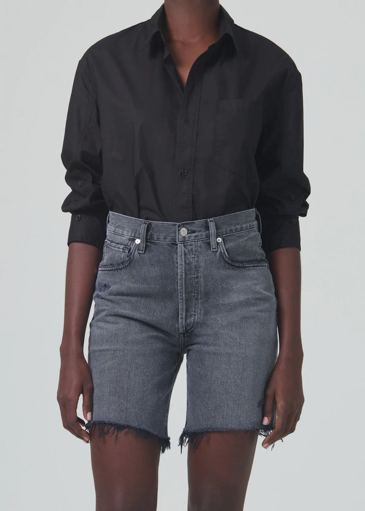 Citizens of Humanity - Kayla Shirt in Black