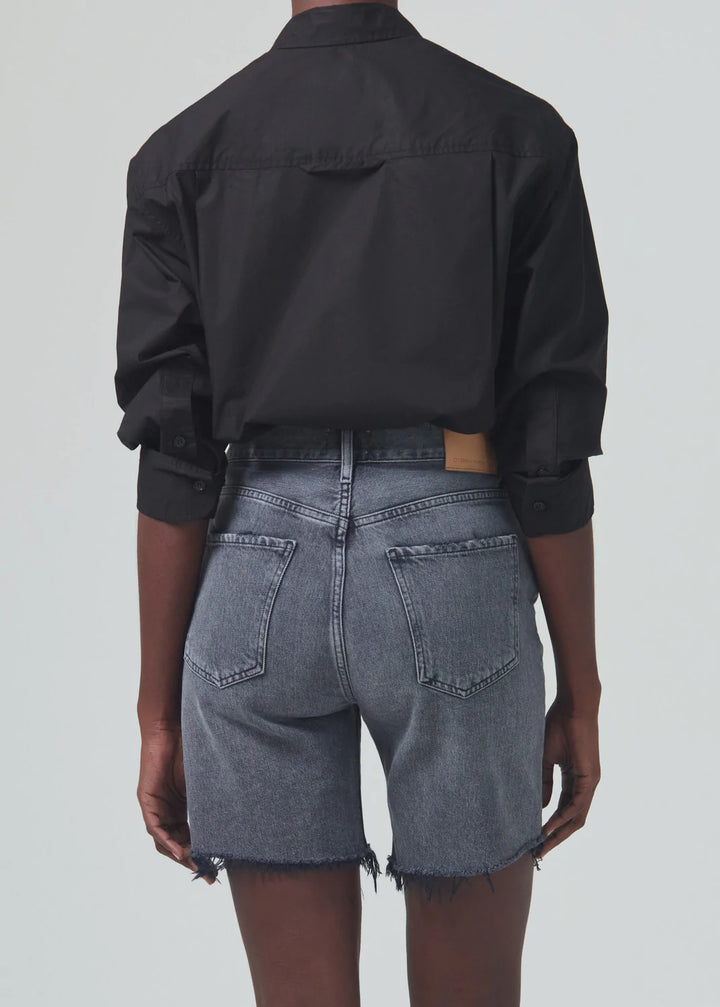 Citizens of Humanity - Kayla Shirt in Black