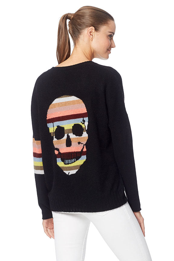 360 Sweater- Zuli-Vee