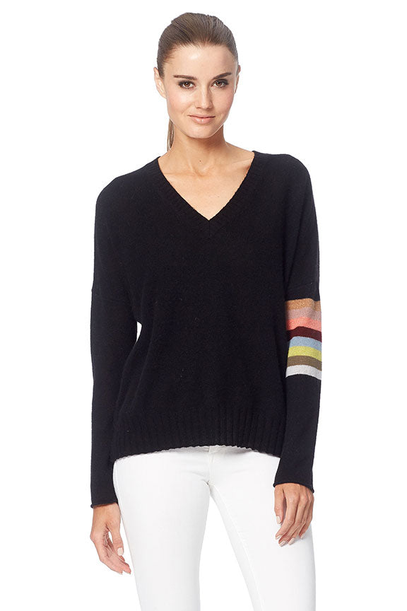 360 Sweater- Zuli-Vee