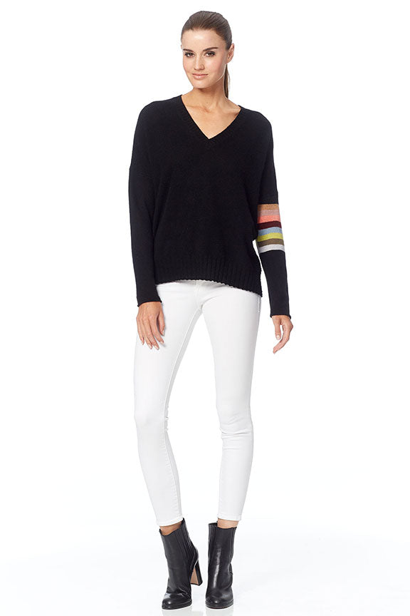 360 Sweater- Zuli-Vee