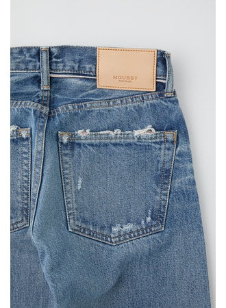 Moussy - MV Loews Straight in Blue