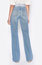 Joie - Gabriel Thames Straight-cut Jeans