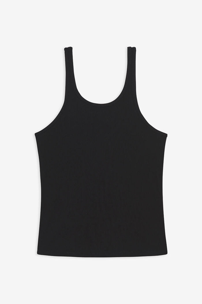 Anine Bing - April Tank in Black