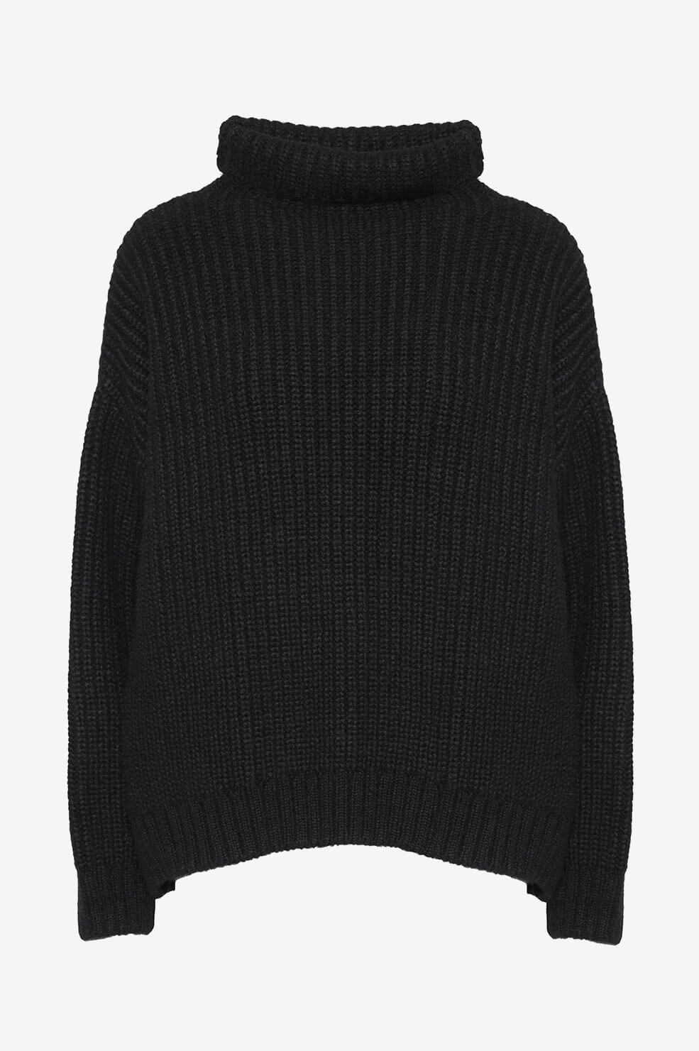 Anine Bing - Sydney Sweater in Black