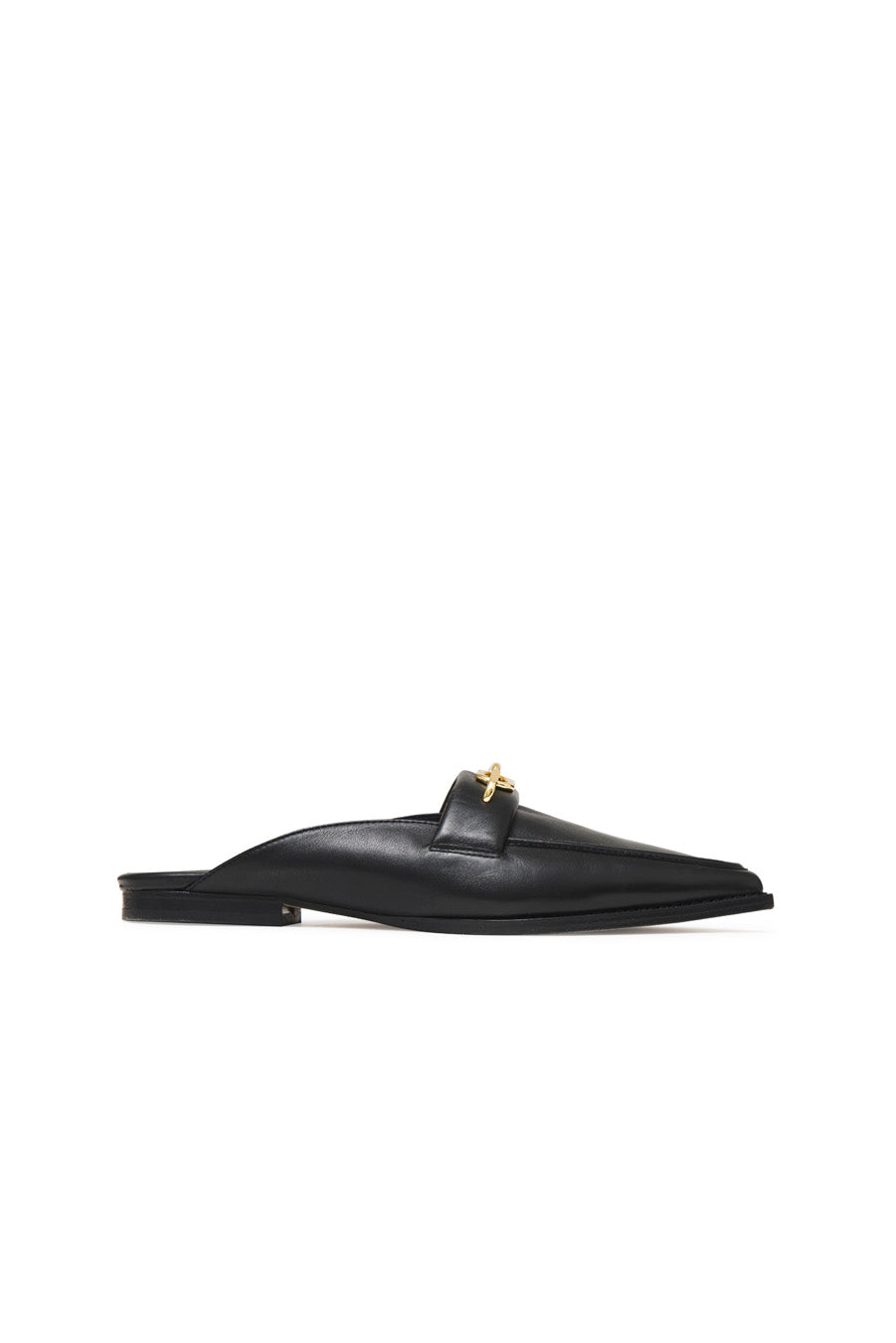 Anine Bing - Selma Mules in Black