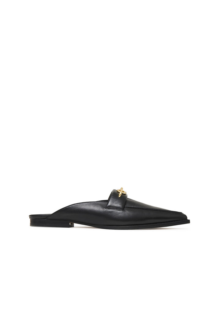 Anine Bing - Selma Mules in Black