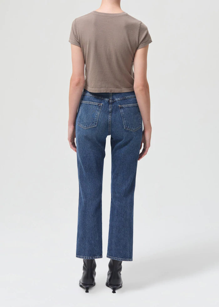 AGoldE - Pinch Waist in Placebo – Blond Genius AGoldE - Pinch Waist in Placebo – Blond Genius