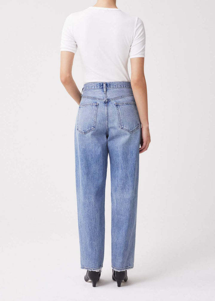 AGoldE - Criss Cross Jean in Eternal