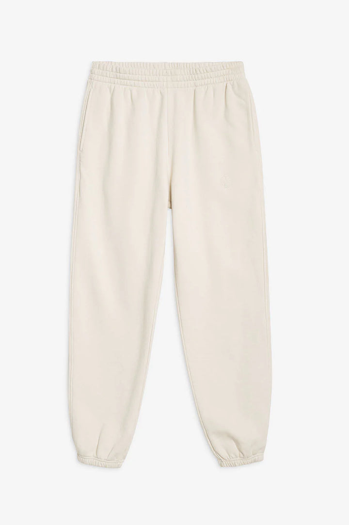 Anine Bing - Evan Jogger in Cream
