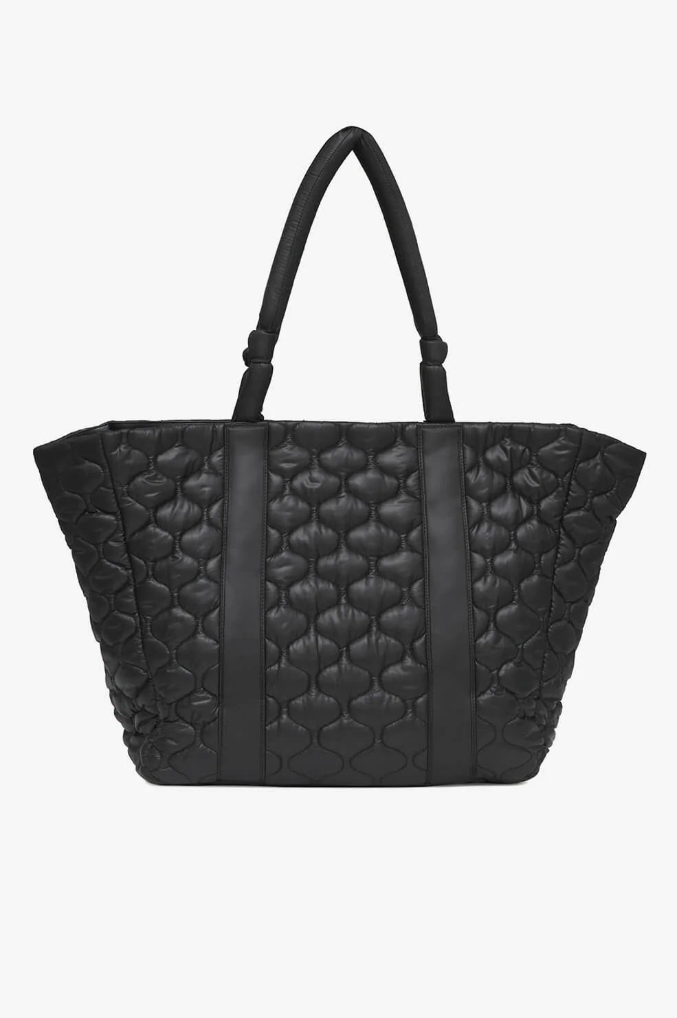 Anine Bing - Large Cloud Tote in Black – Blond Genius