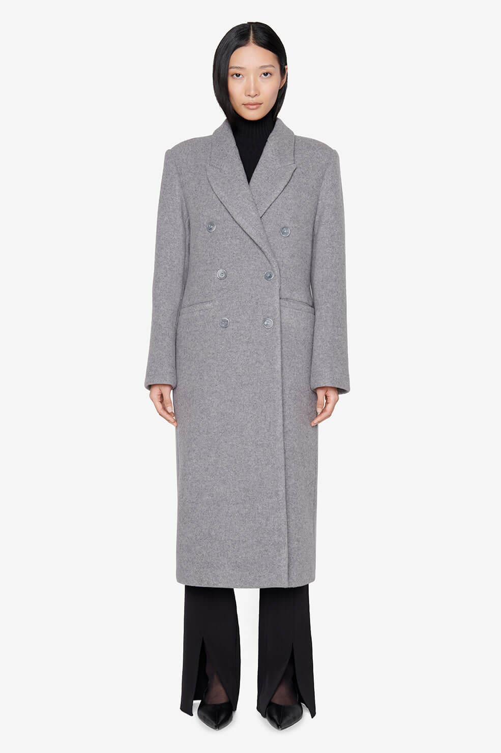 Anine bing coat sales