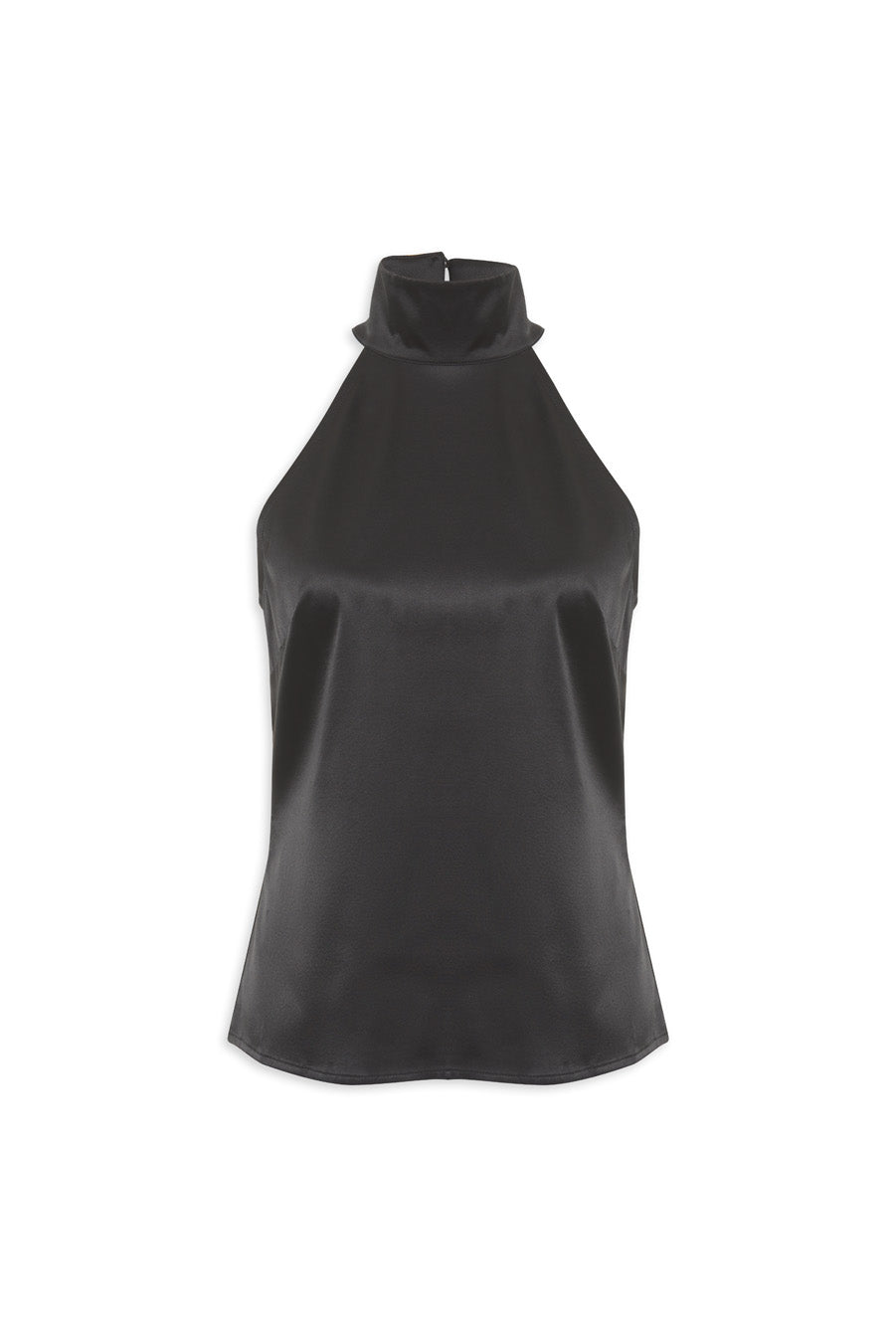 Anine Bing - Sylvia Top in Black