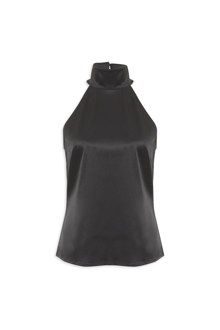 Anine Bing - Sylvia Top in Black