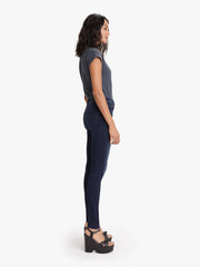 Mother Denim - The Super Looker Skinny Jeans in After Party